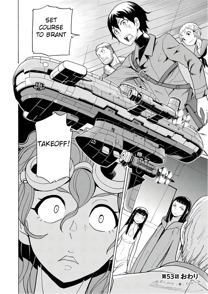 Asebi To Sora Sekai No Boukensha 53 30