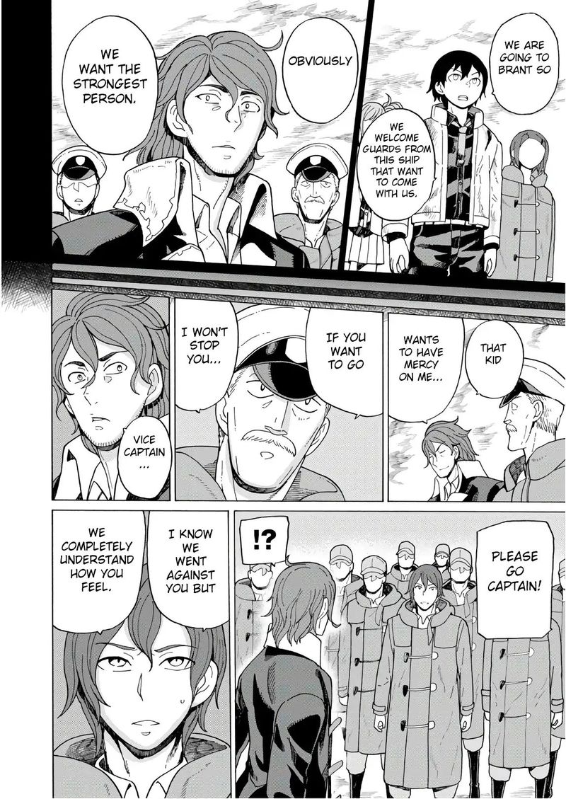 Asebi To Sora Sekai No Boukensha 53 6