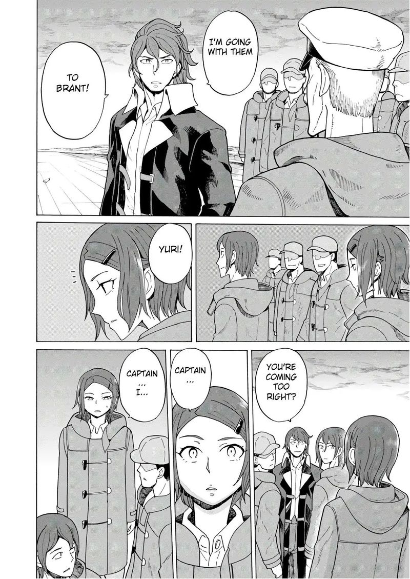 Asebi To Sora Sekai No Boukensha 53 8