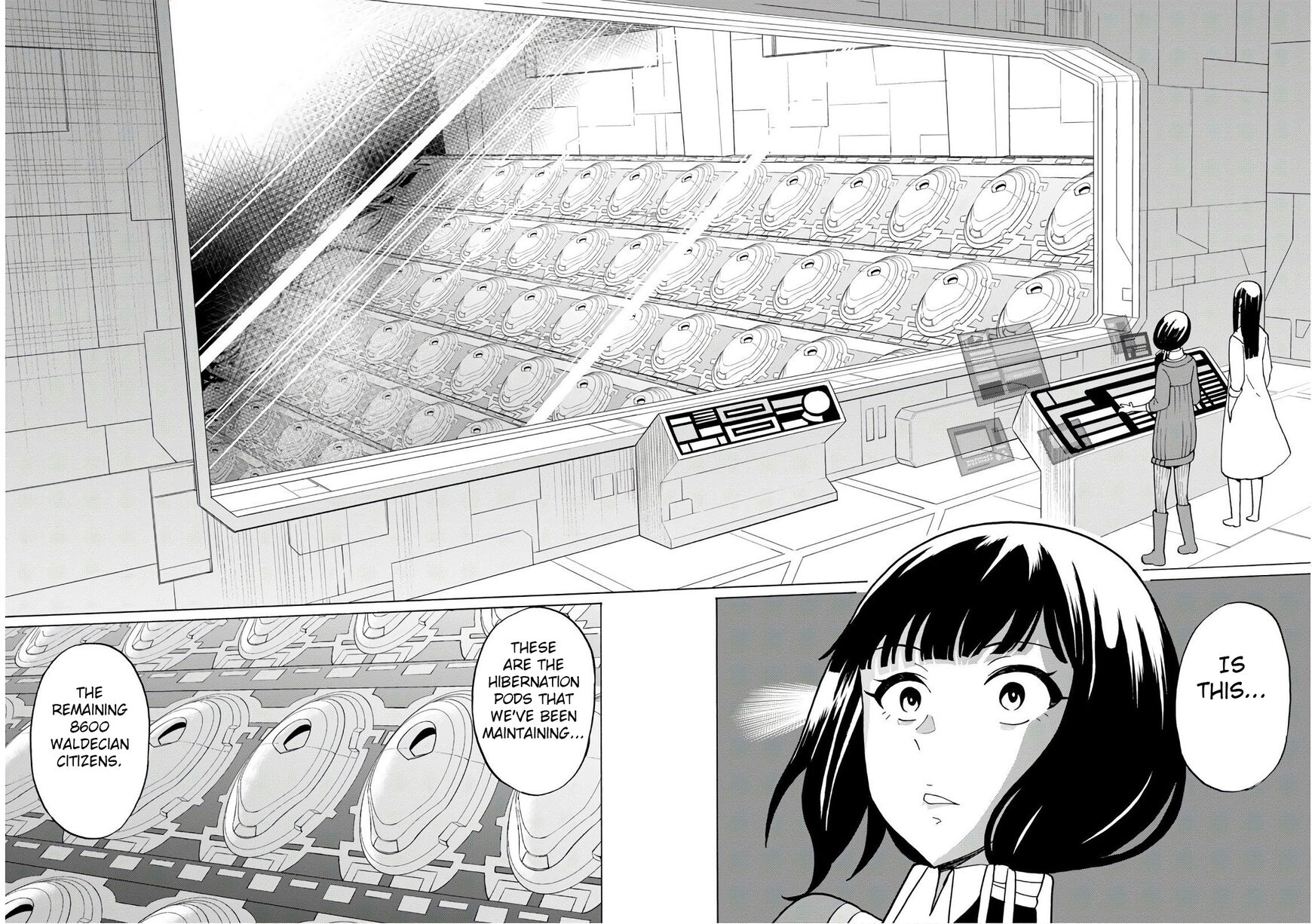 Asebi To Sora Sekai No Boukensha 54 10