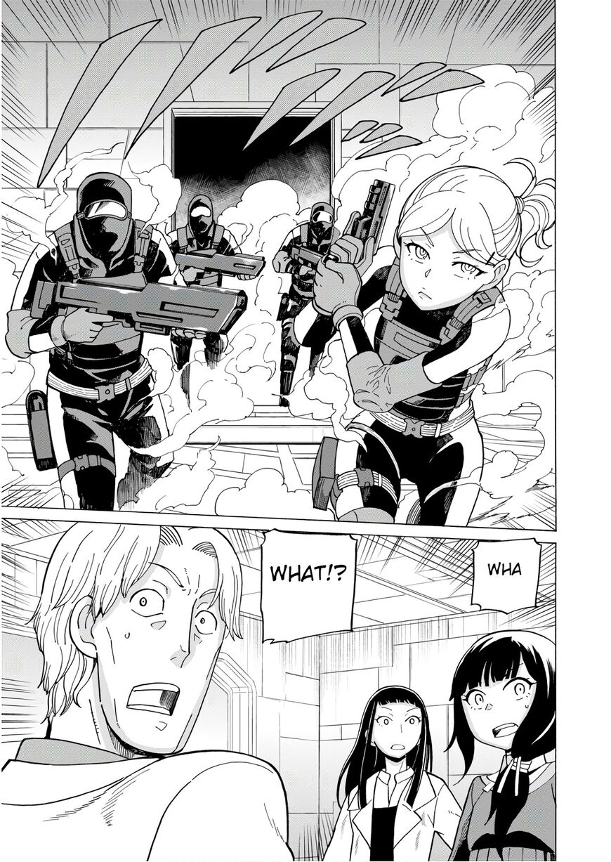Asebi To Sora Sekai No Boukensha 54 16