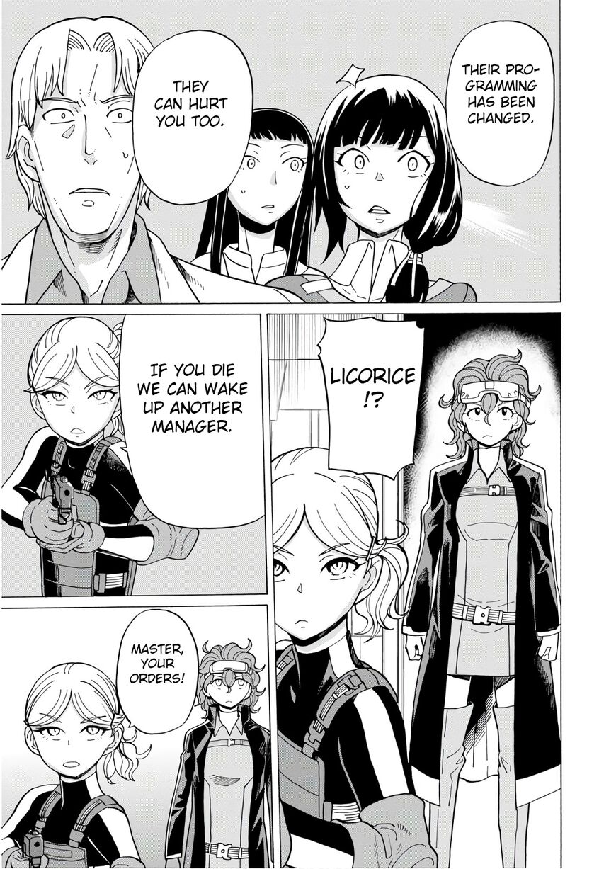 Asebi To Sora Sekai No Boukensha 54 18