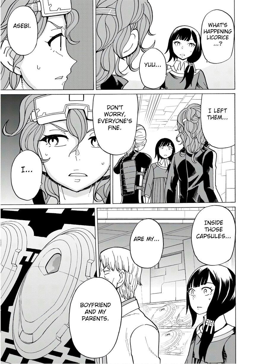 Asebi To Sora Sekai No Boukensha 54 20