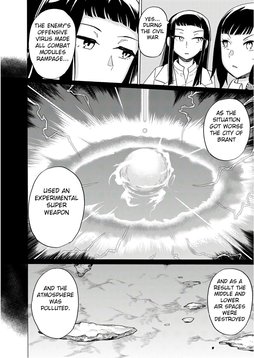 Asebi To Sora Sekai No Boukensha 54 23