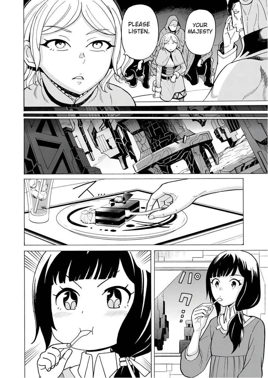 Asebi To Sora Sekai No Boukensha 54 6