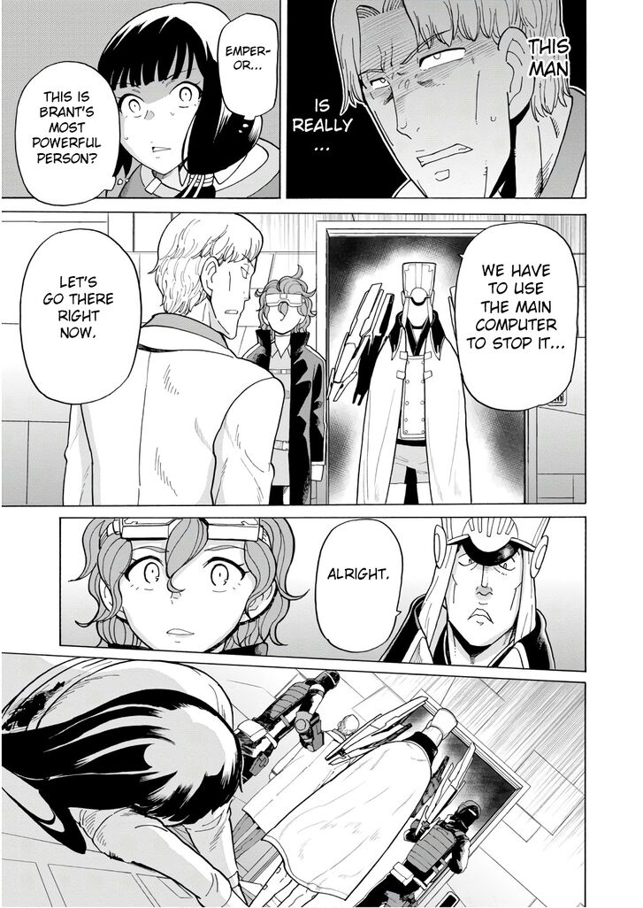 Asebi To Sora Sekai No Boukensha 55 15