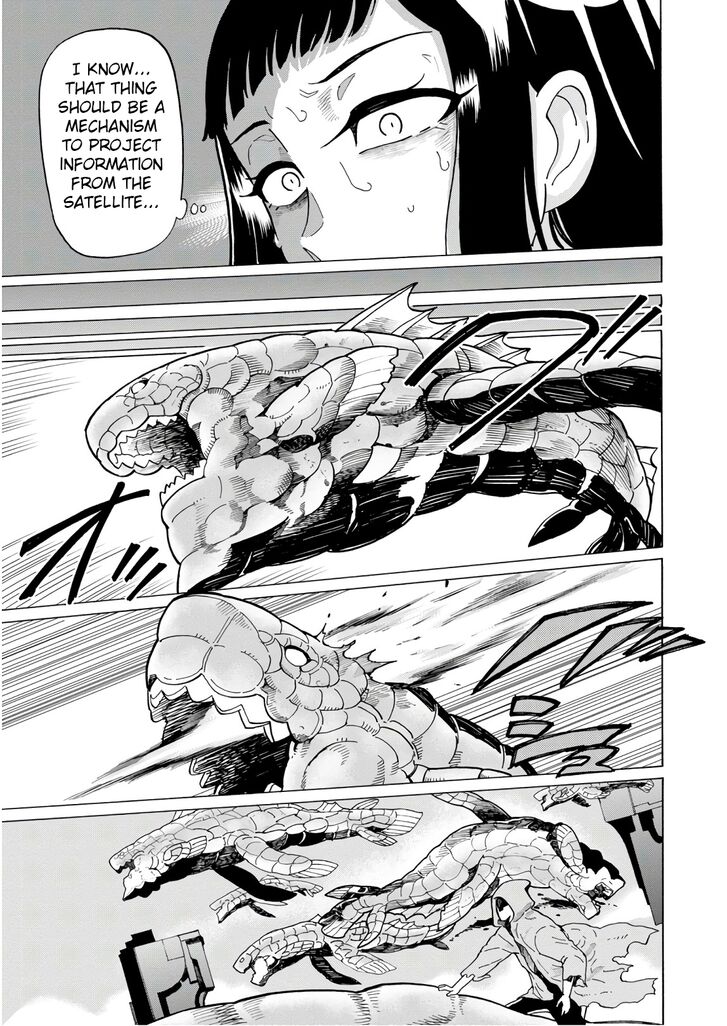 Asebi To Sora Sekai No Boukensha 55 17