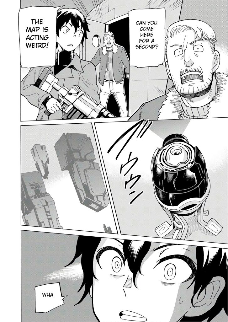 Asebi To Sora Sekai No Boukensha 55 20