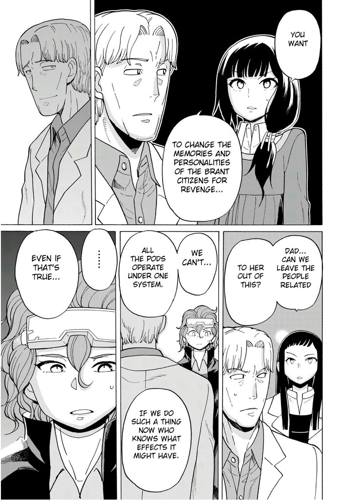 Asebi To Sora Sekai No Boukensha 55 3