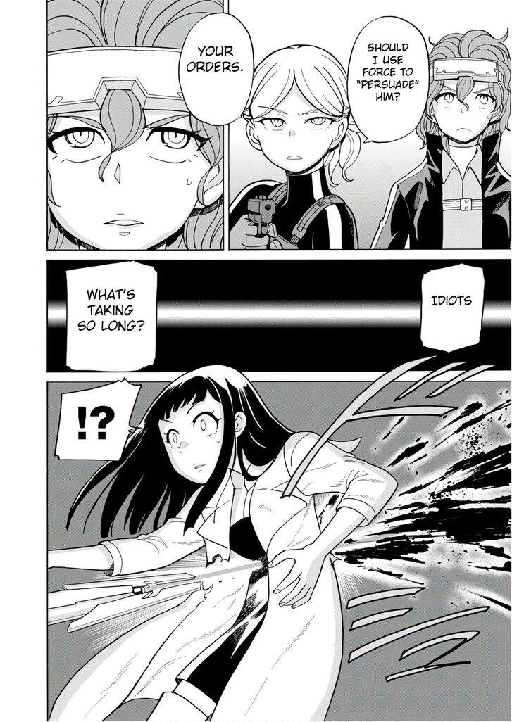 Asebi To Sora Sekai No Boukensha 55 6
