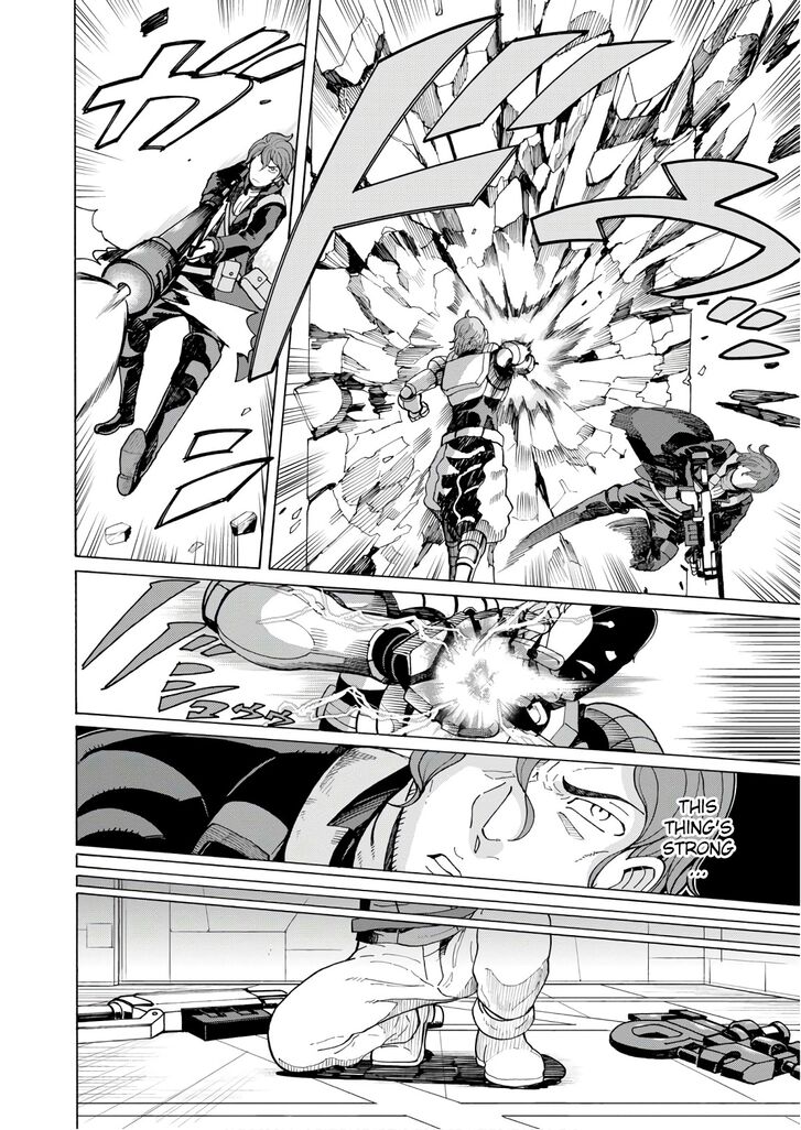 Asebi To Sora Sekai No Boukensha 56 10