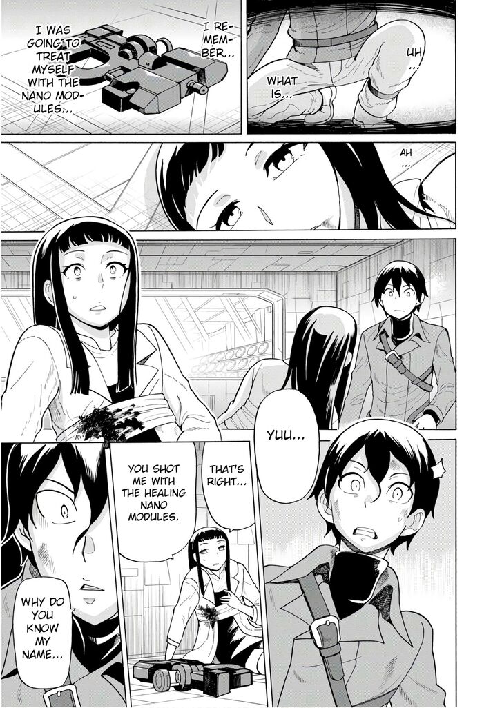 Asebi To Sora Sekai No Boukensha 56 11