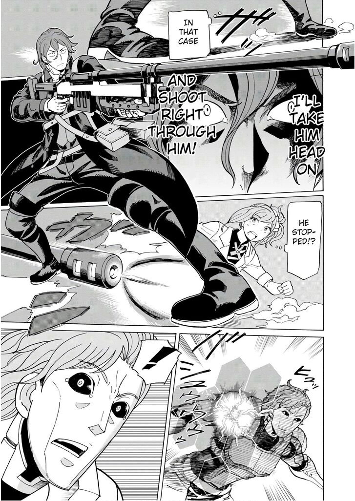 Asebi To Sora Sekai No Boukensha 56 21