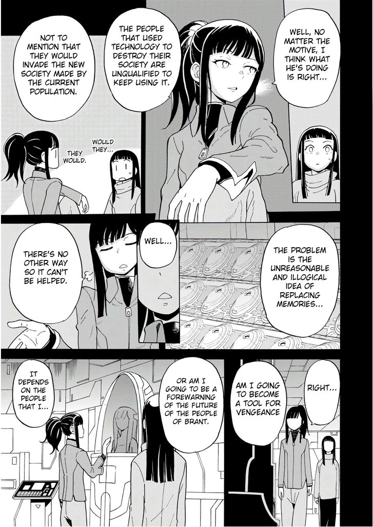 Asebi To Sora Sekai No Boukensha 56 3