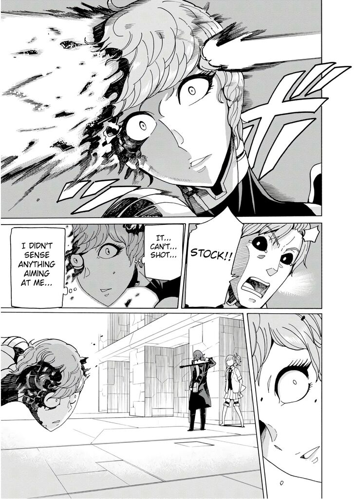 Asebi To Sora Sekai No Boukensha 56 7