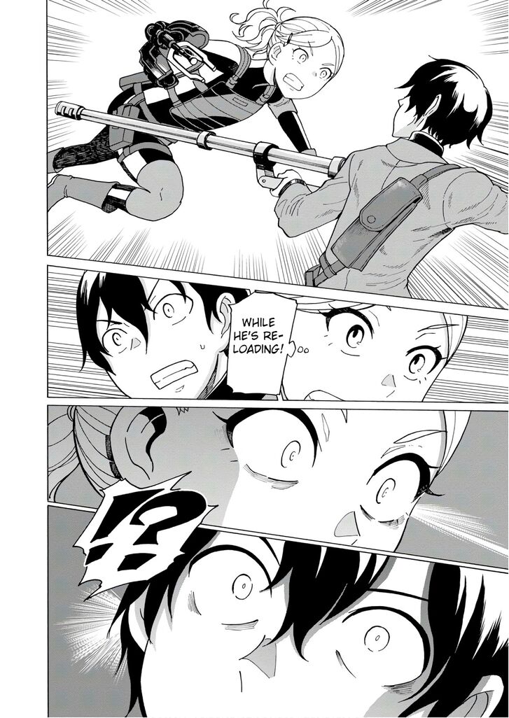 Asebi To Sora Sekai No Boukensha 57 12
