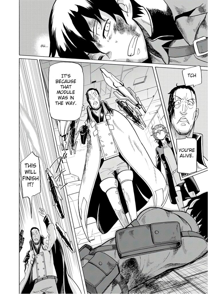 Asebi To Sora Sekai No Boukensha 57 16