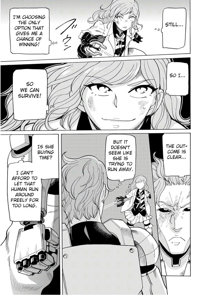 Asebi To Sora Sekai No Boukensha 57 19