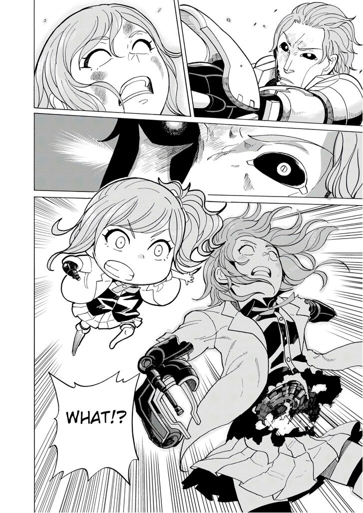 Asebi To Sora Sekai No Boukensha 57 22
