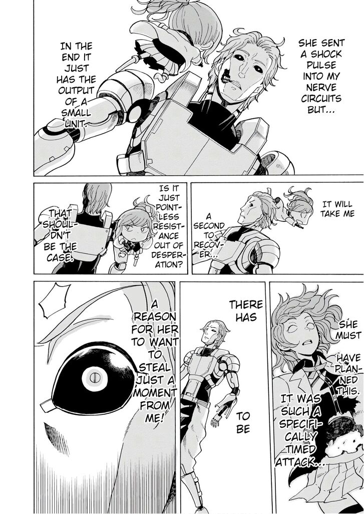 Asebi To Sora Sekai No Boukensha 57 24