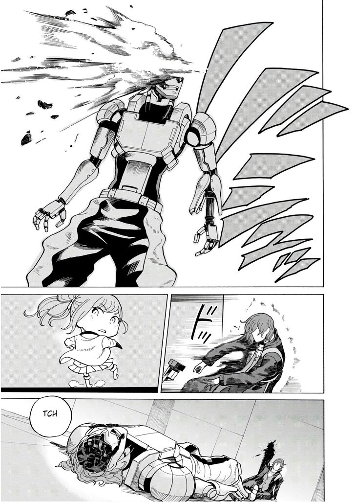 Asebi To Sora Sekai No Boukensha 57 27