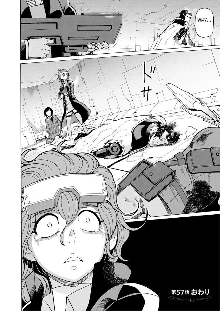 Asebi To Sora Sekai No Boukensha 57 30