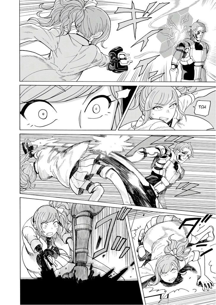 Asebi To Sora Sekai No Boukensha 57 4