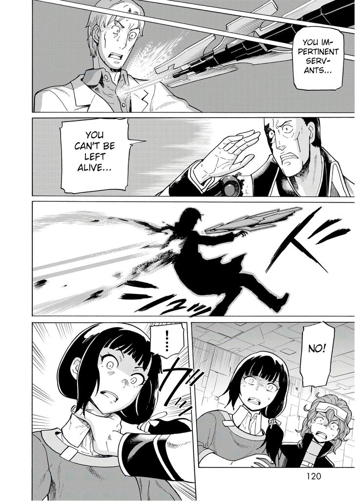 Asebi To Sora Sekai No Boukensha 57 6