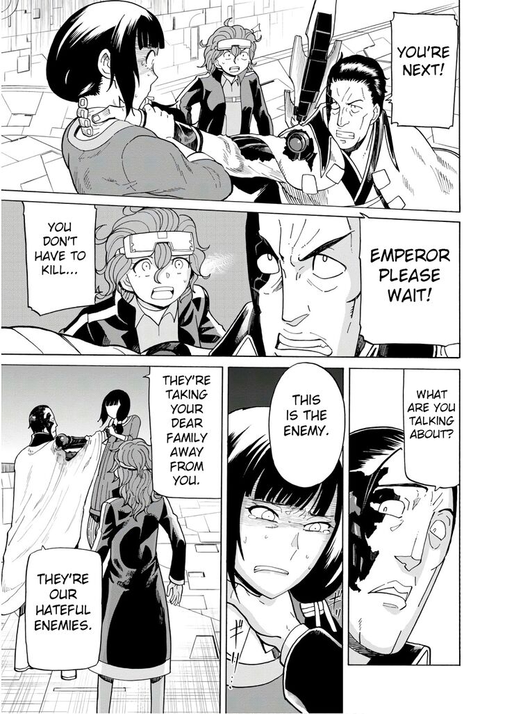 Asebi To Sora Sekai No Boukensha 57 7