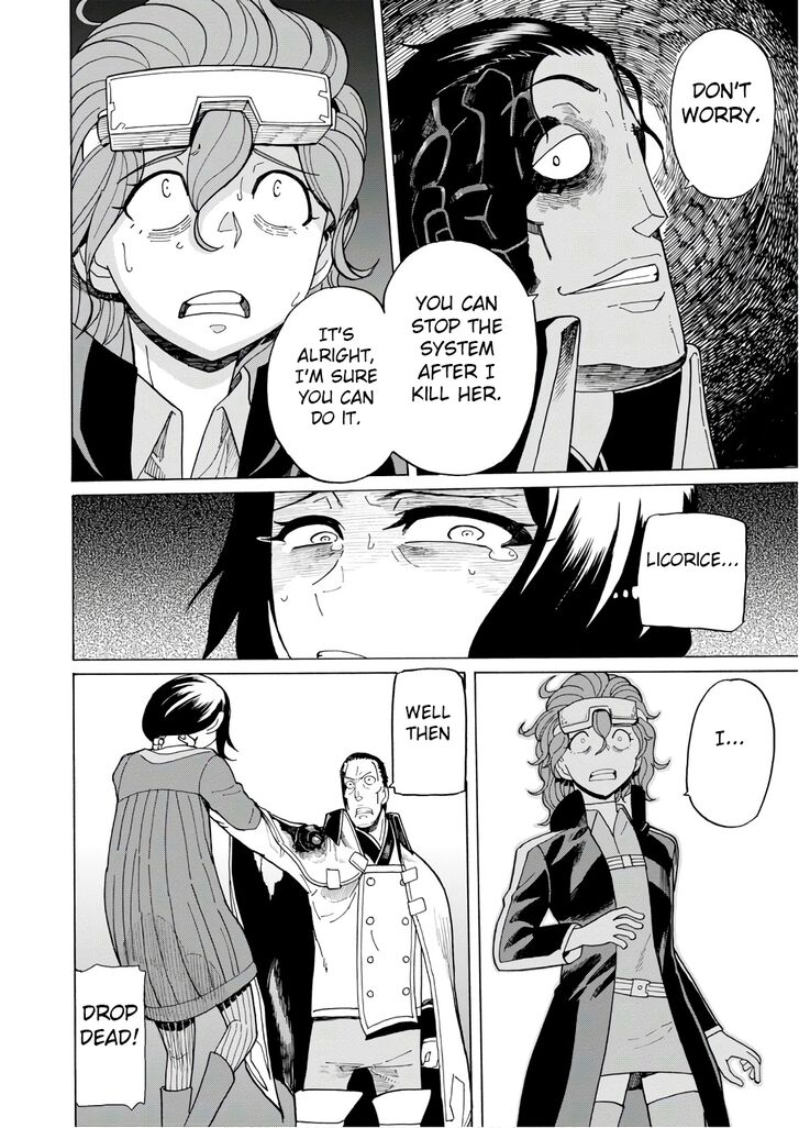 Asebi To Sora Sekai No Boukensha 57 8