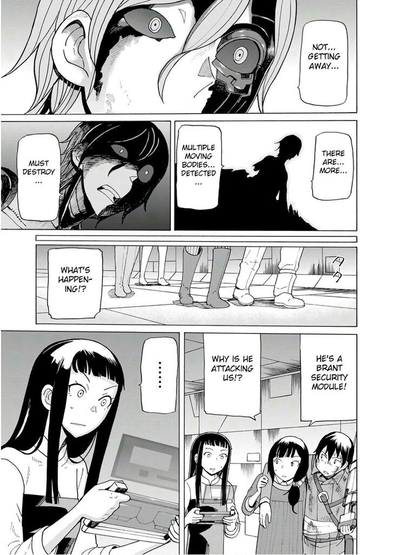 Asebi To Sora Sekai No Boukensha 58 18
