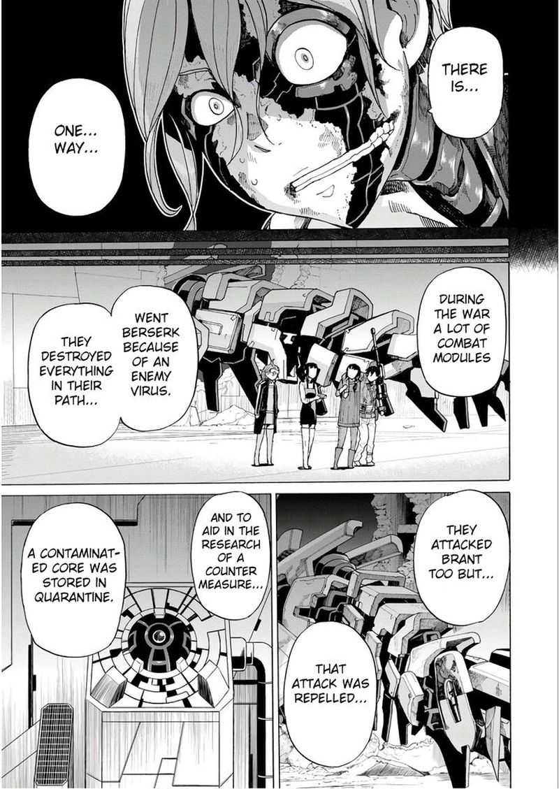 Asebi To Sora Sekai No Boukensha 58 20