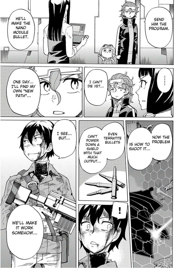 Asebi To Sora Sekai No Boukensha 58 28