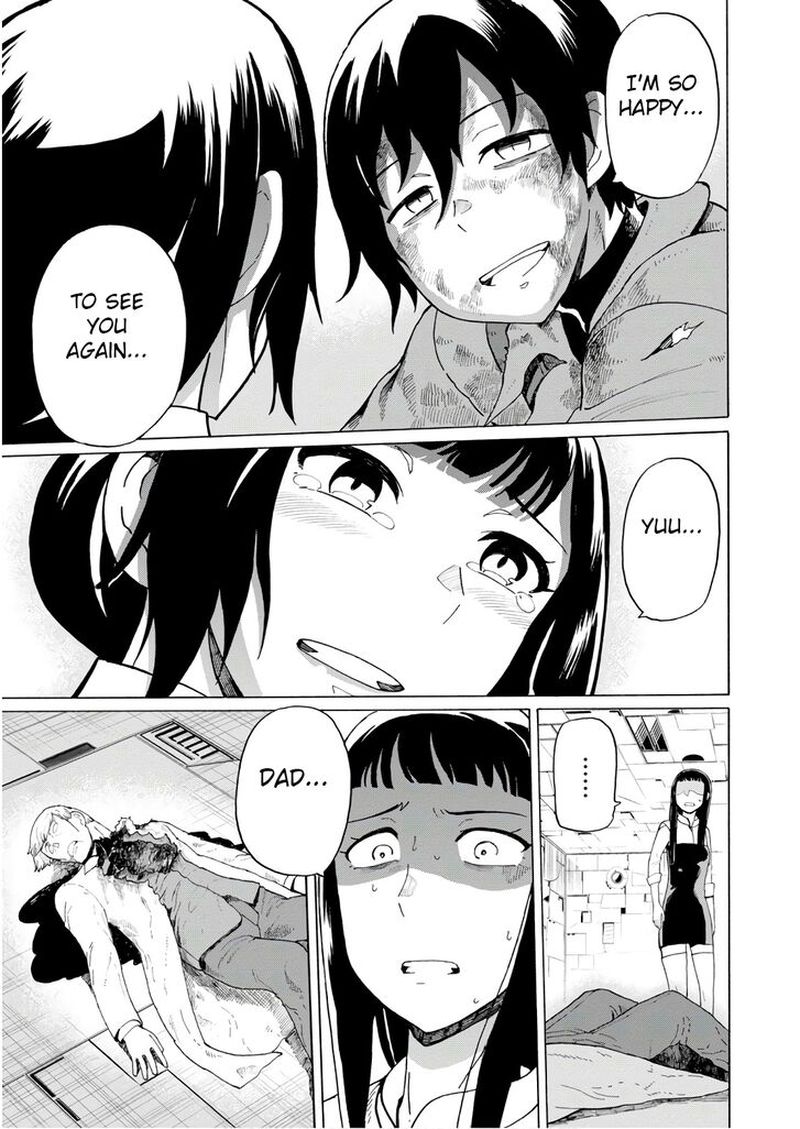 Asebi To Sora Sekai No Boukensha 58 3