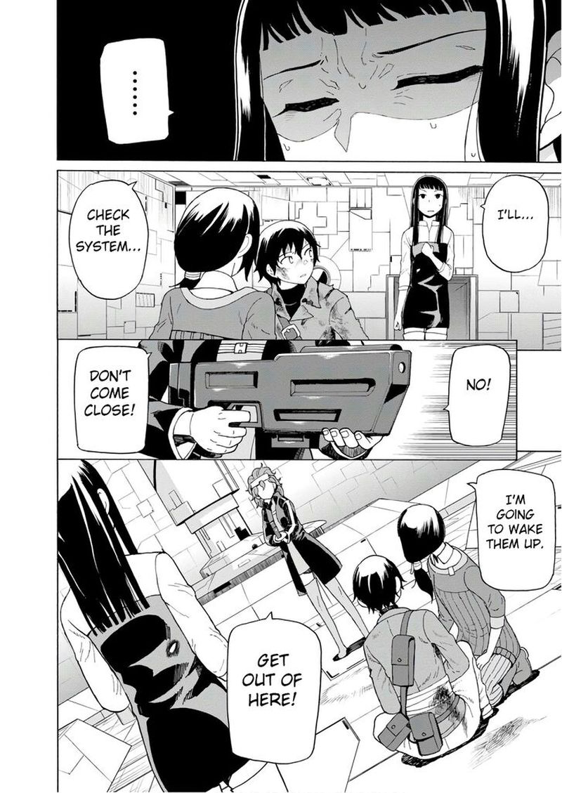 Asebi To Sora Sekai No Boukensha 58 4