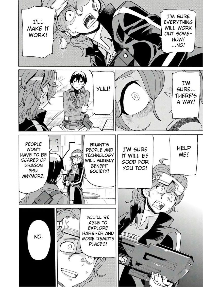 Asebi To Sora Sekai No Boukensha 58 6