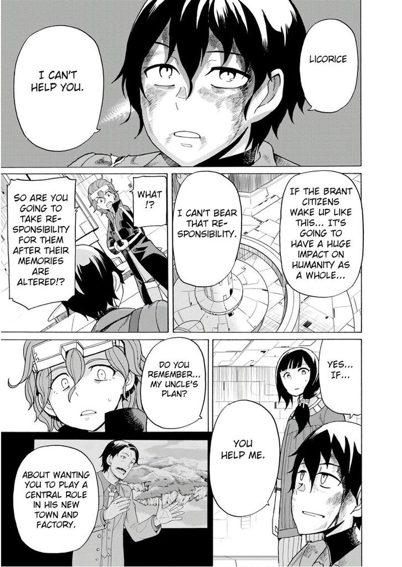 Asebi To Sora Sekai No Boukensha 58 7