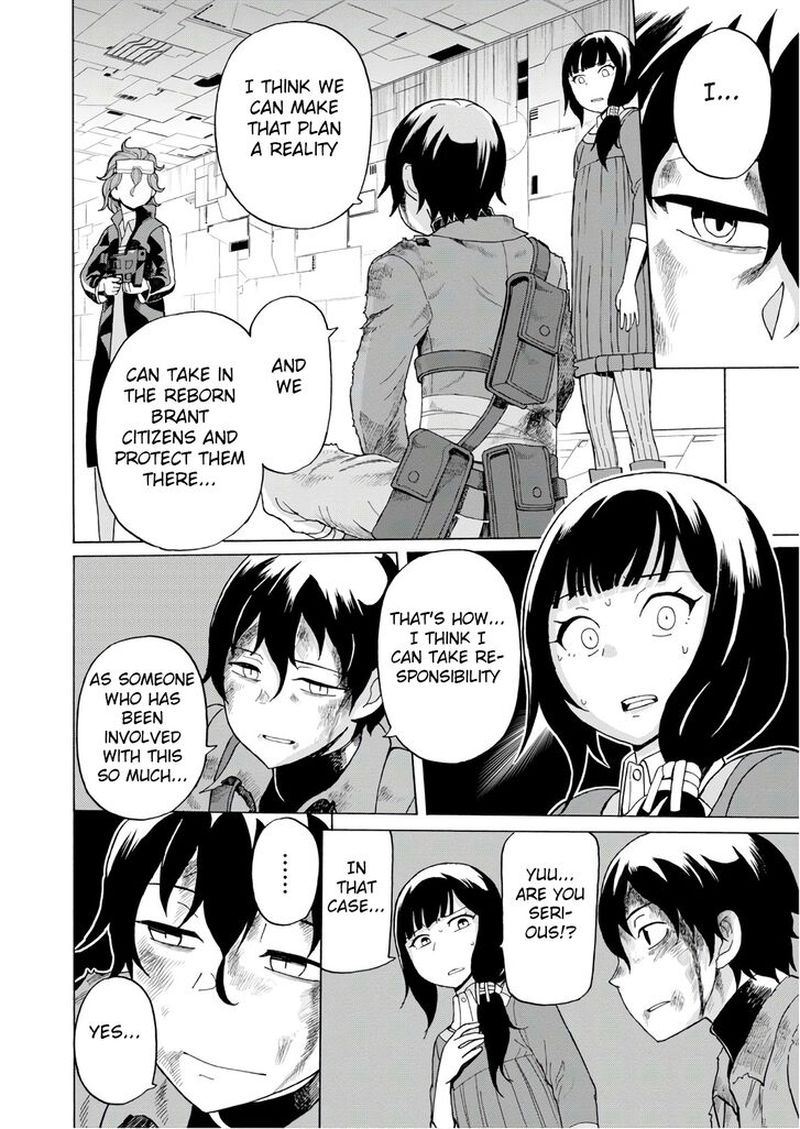 Asebi To Sora Sekai No Boukensha 58 8