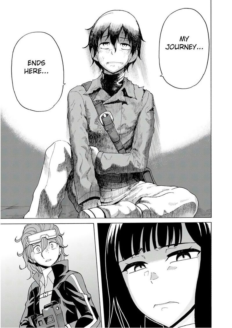Asebi To Sora Sekai No Boukensha 58 9