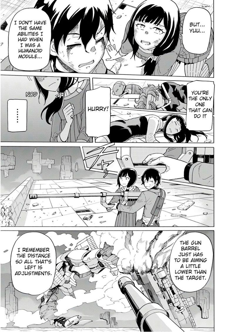 Asebi To Sora Sekai No Boukensha 59 10