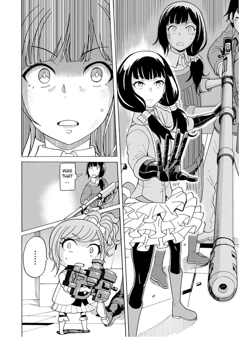 Asebi To Sora Sekai No Boukensha 59 13