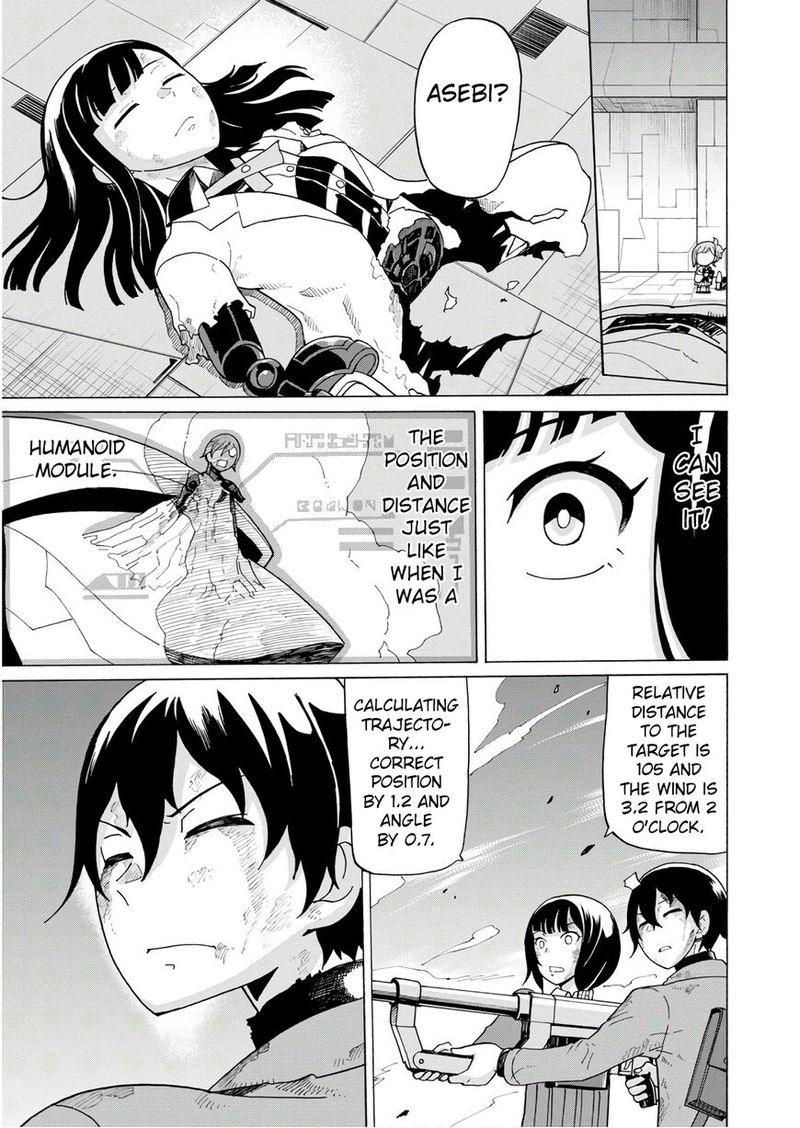 Asebi To Sora Sekai No Boukensha 59 14