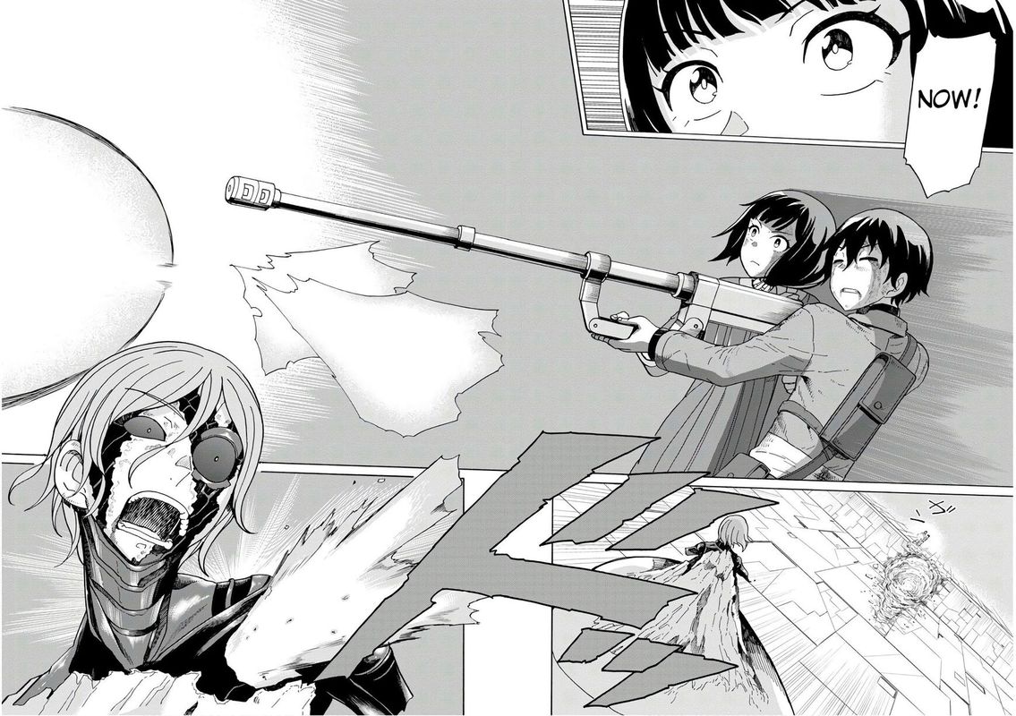 Asebi To Sora Sekai No Boukensha 59 15