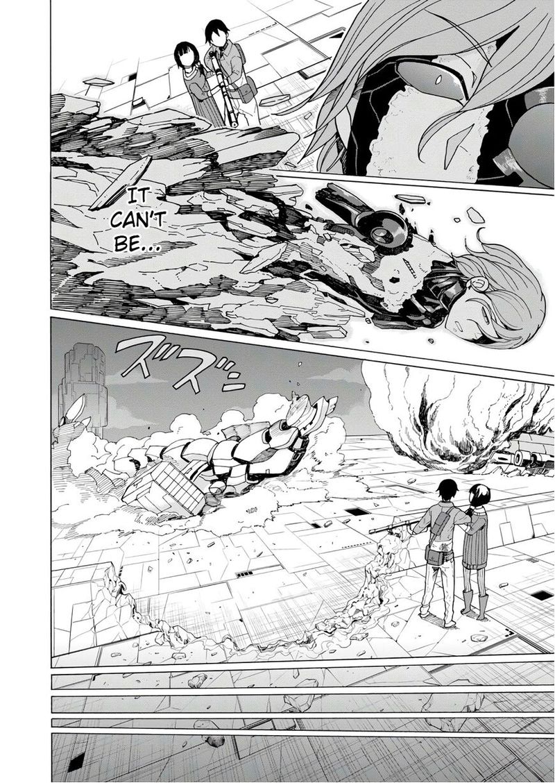 Asebi To Sora Sekai No Boukensha 59 16