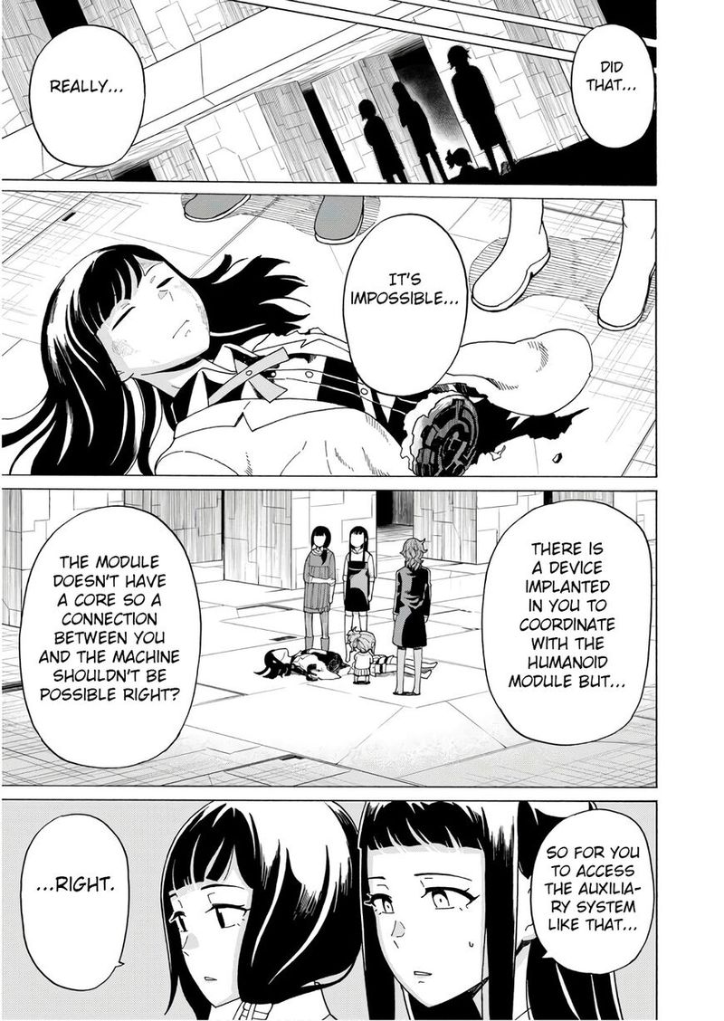 Asebi To Sora Sekai No Boukensha 59 17