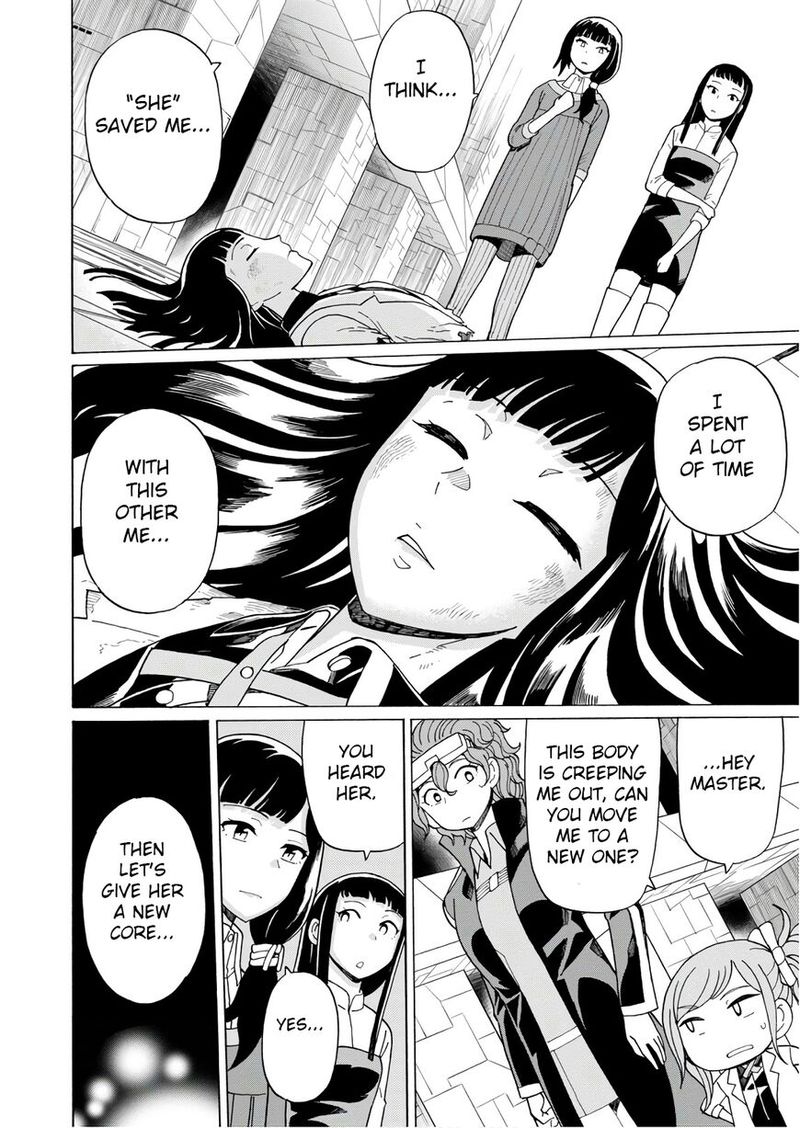 Asebi To Sora Sekai No Boukensha 59 18