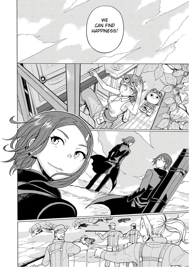 Asebi To Sora Sekai No Boukensha 59 28