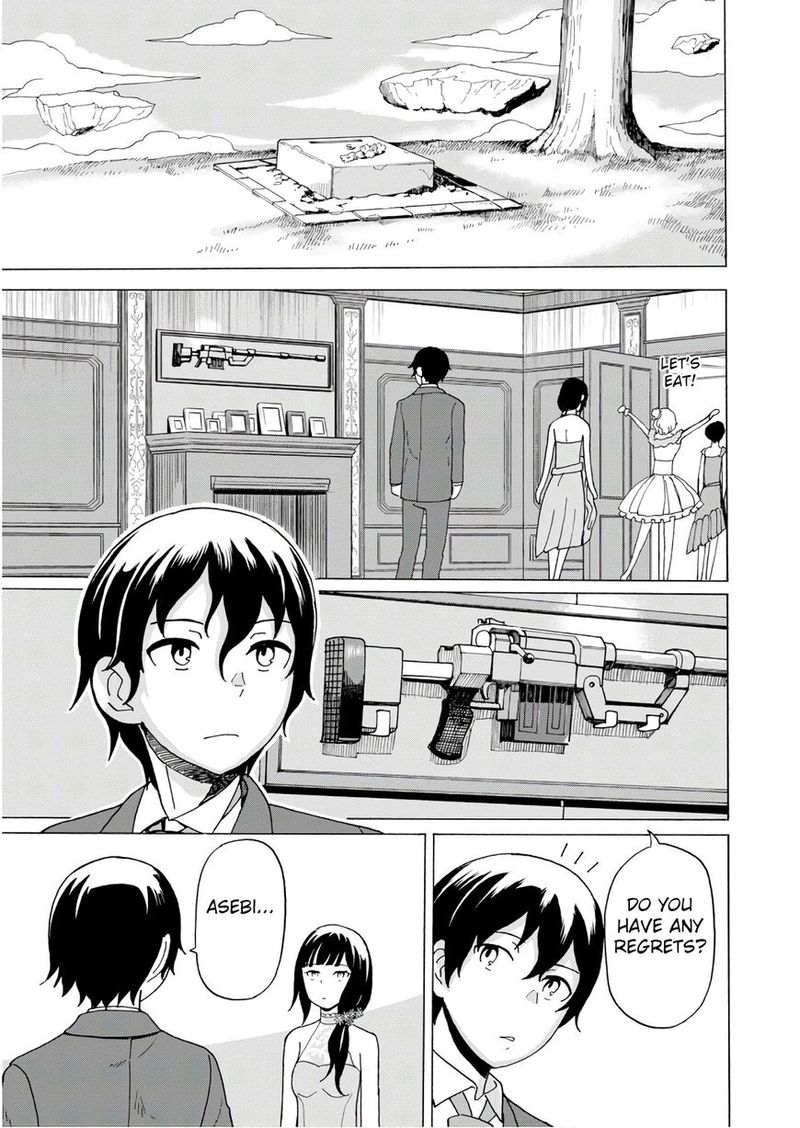 Asebi To Sora Sekai No Boukensha 59 29