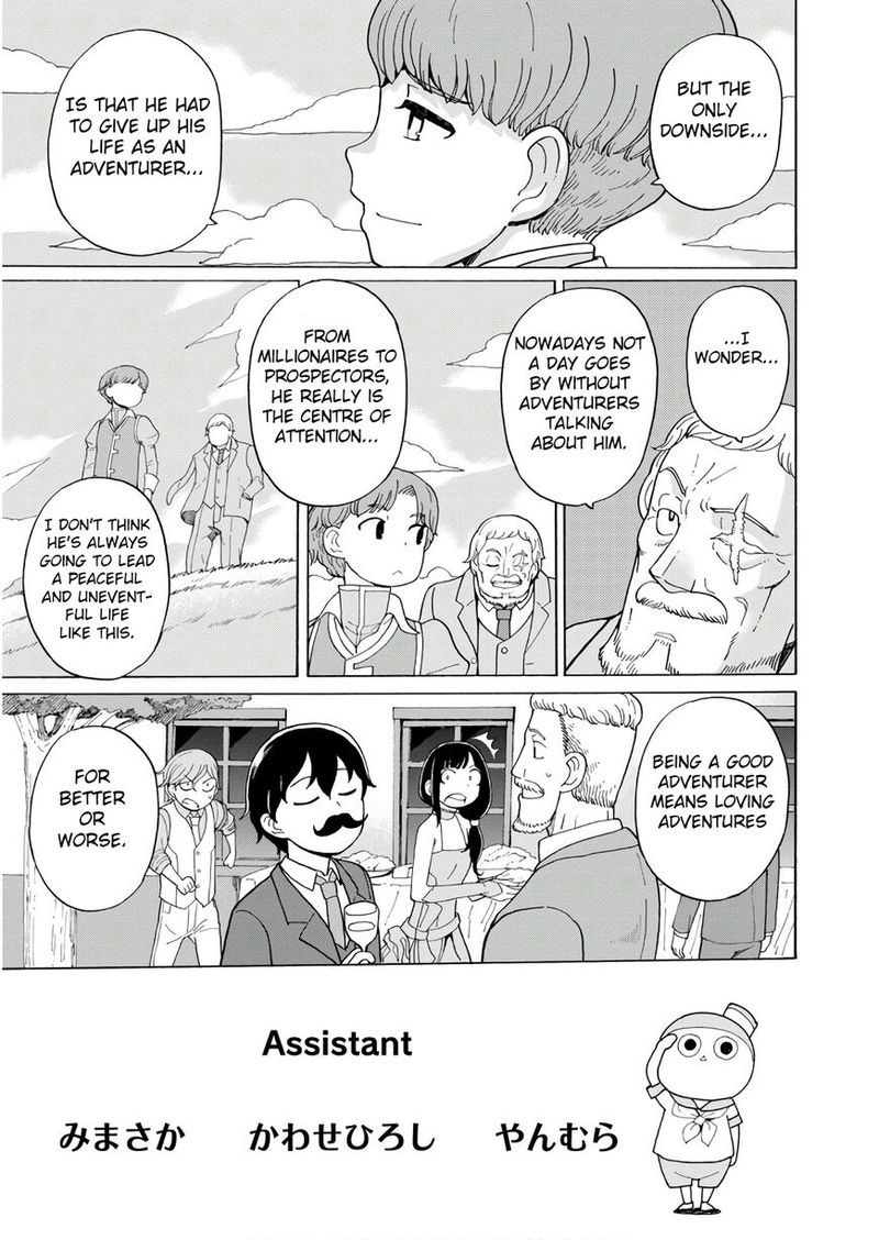 Asebi To Sora Sekai No Boukensha 59 35