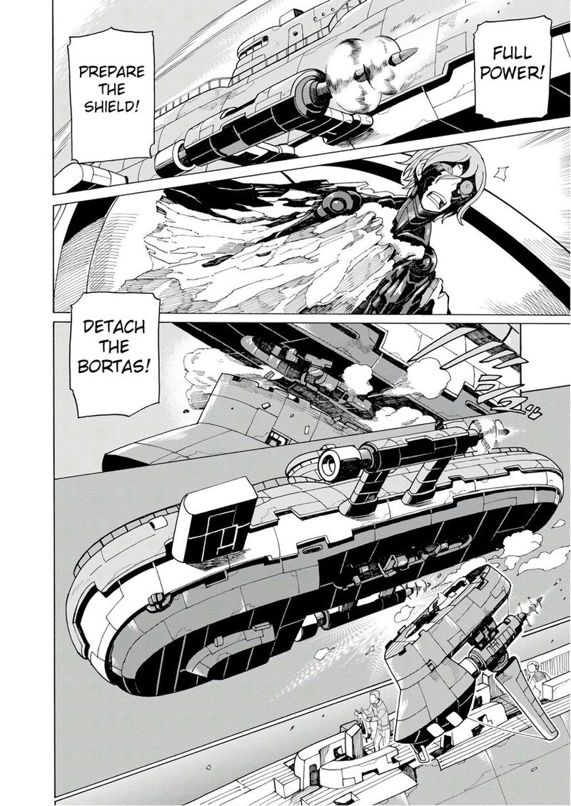 Asebi To Sora Sekai No Boukensha 59 4